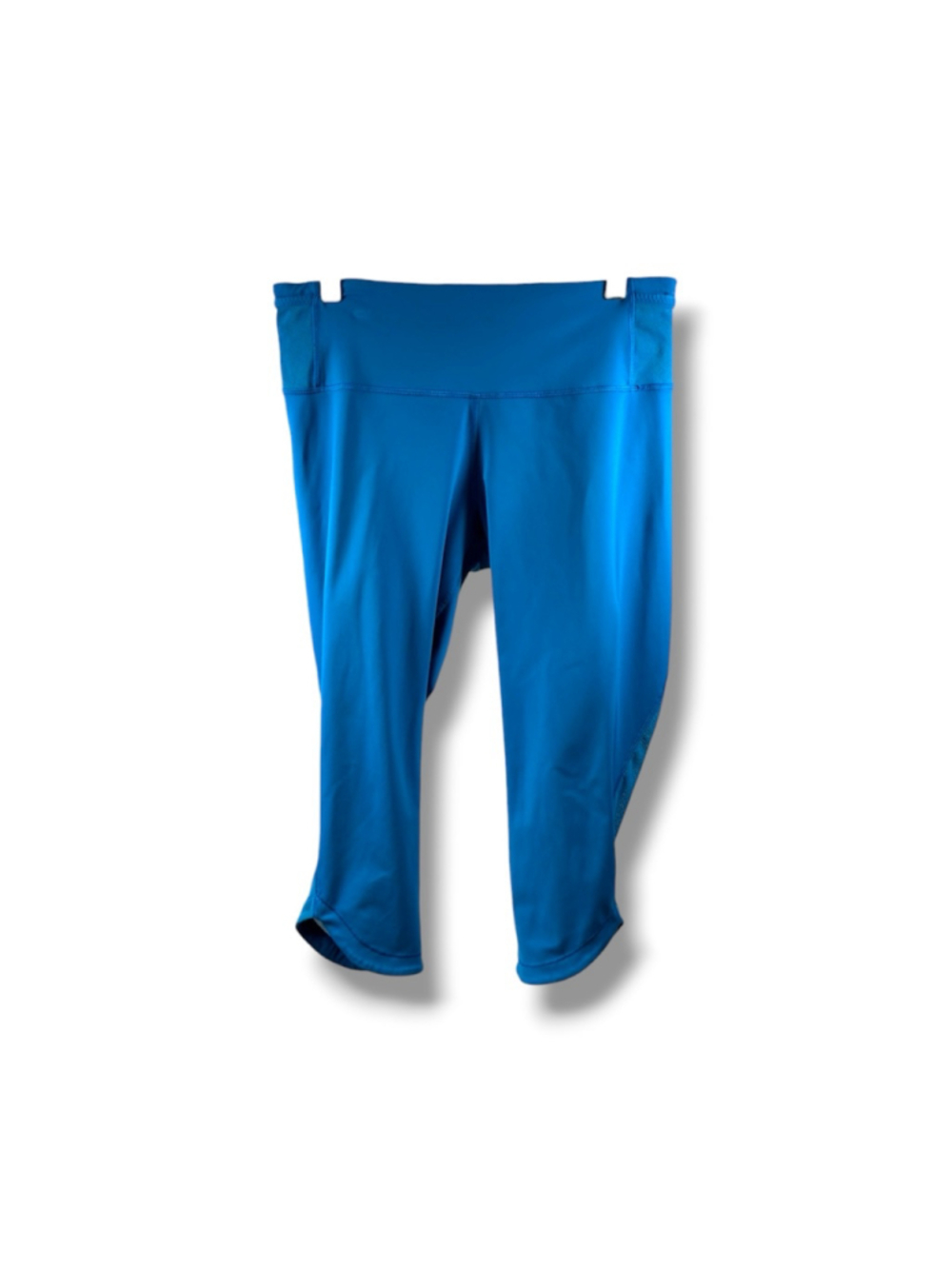 Lululemon Swift Speed HR Crop in Poolside Size L